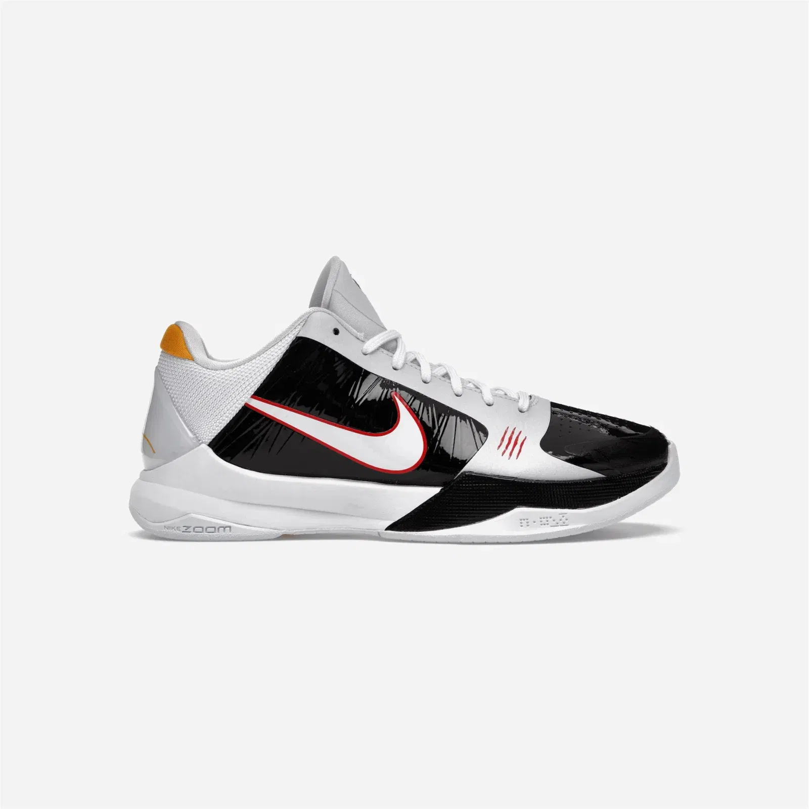 Nike Kobe 5 Protro Bruce Lee Alternate