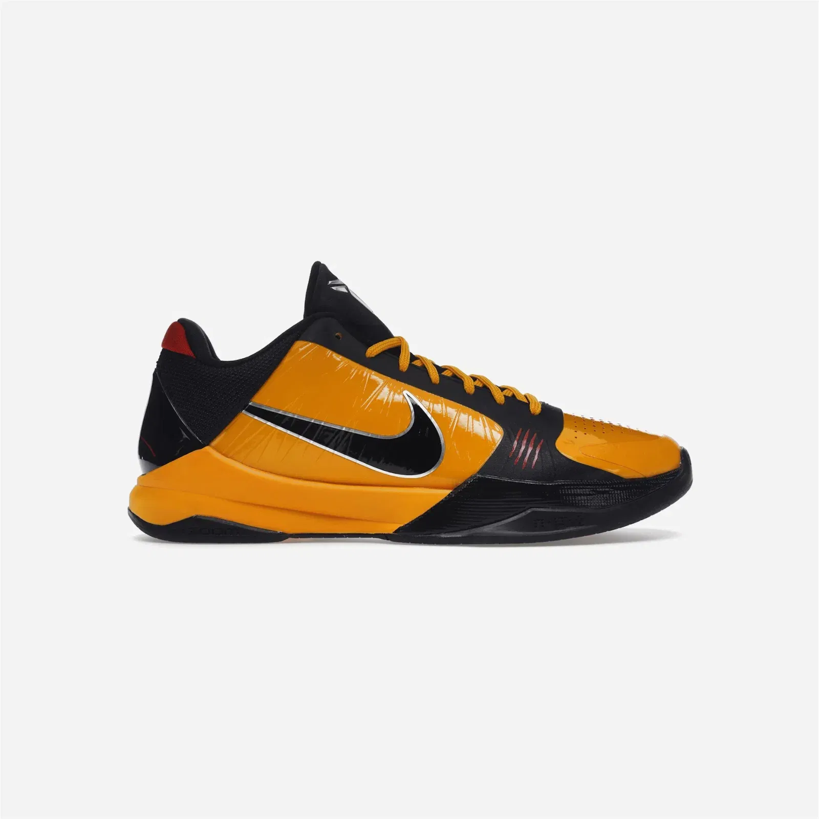 Nike Kobe 5 Protro Bruce Lee