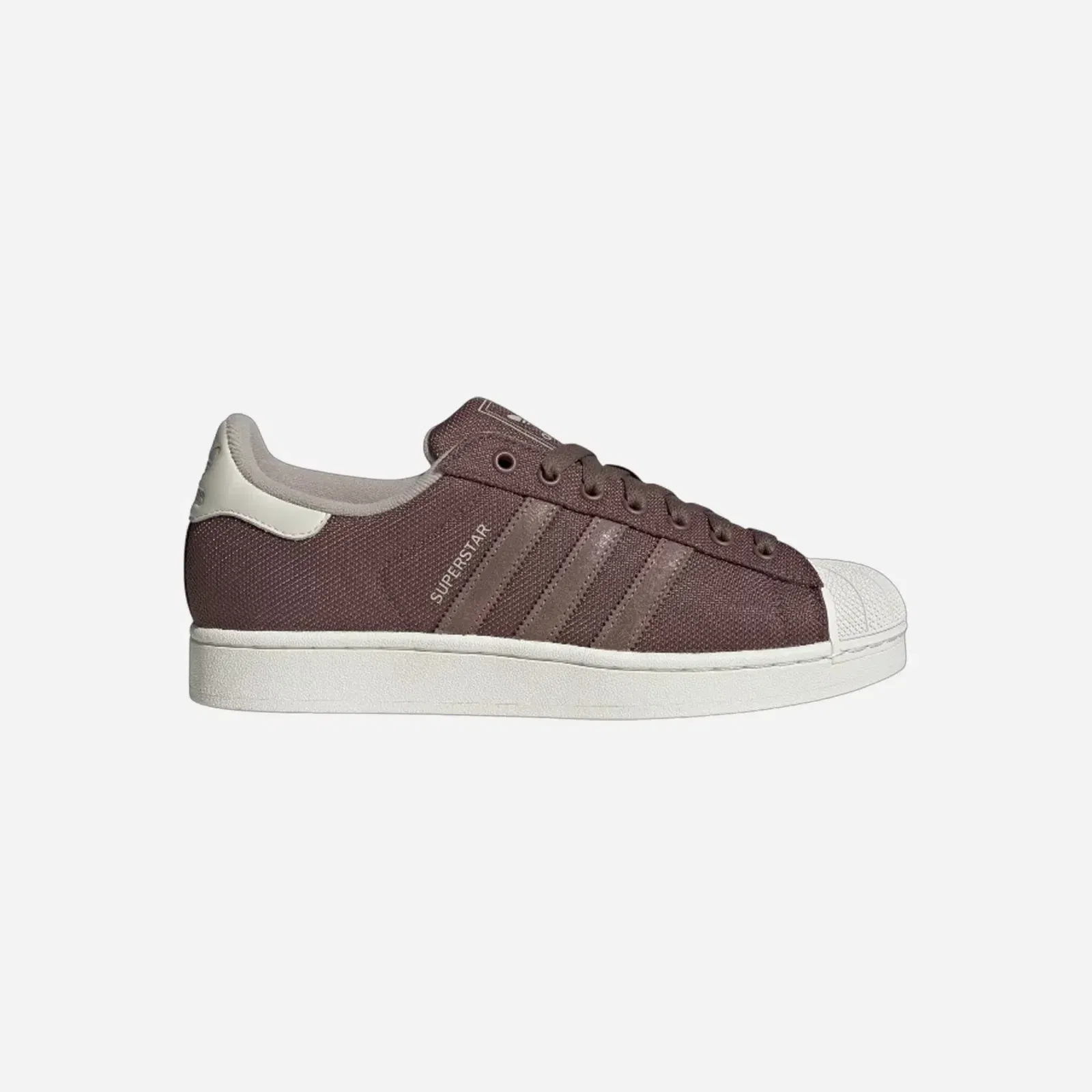 Adidas Superstar II Earth Strata Off White Wonder Beige