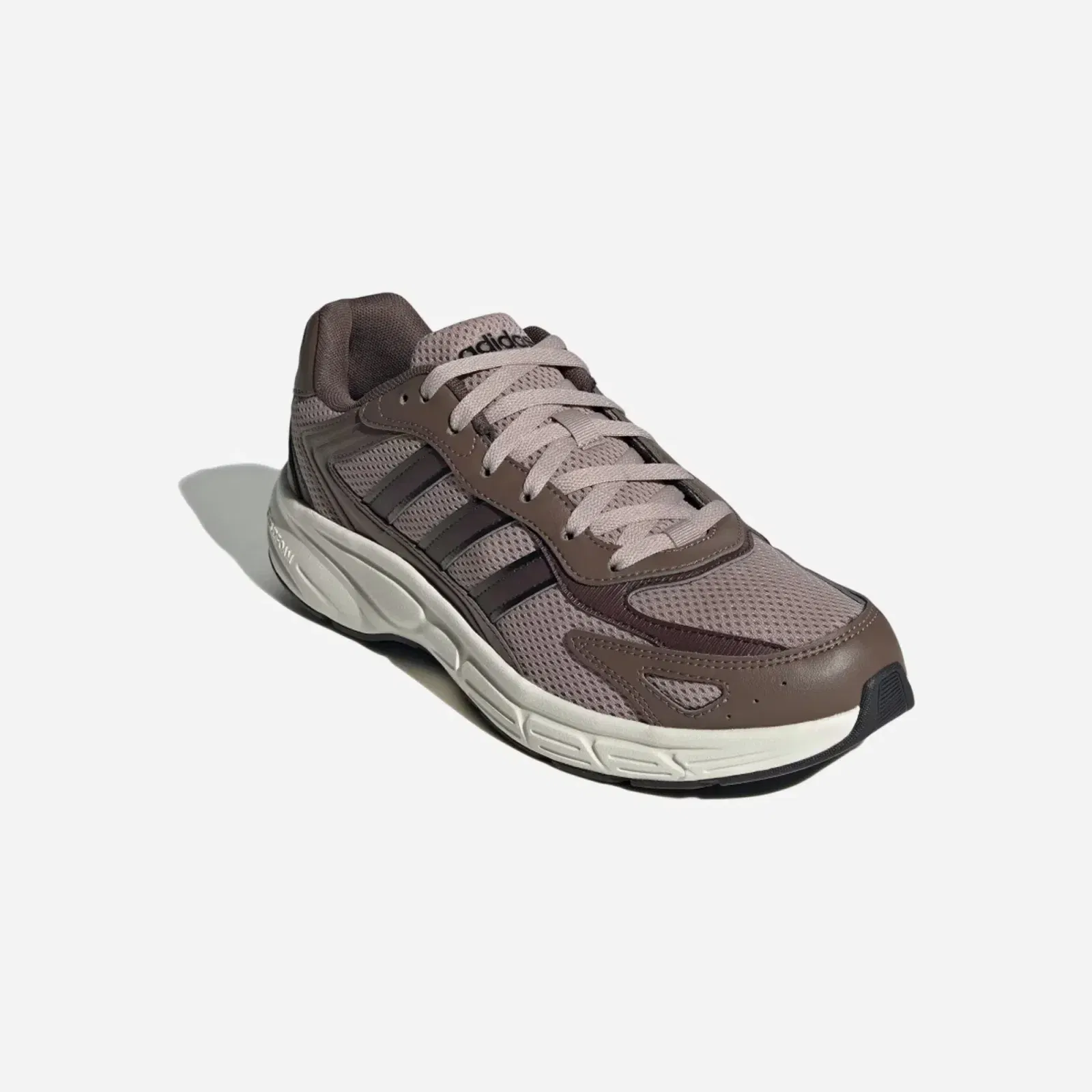Adidas Eclyptix 2000 Grey / Shadow Brown / Earth Strata