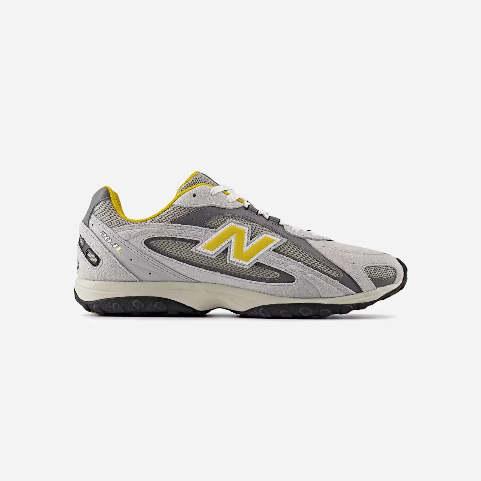 New Balance 204L Raincloud Baroque Gold