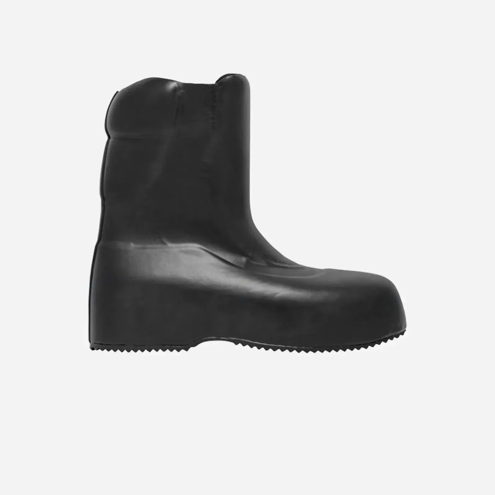 Yeezy by Kanye Boots SL-03 Black