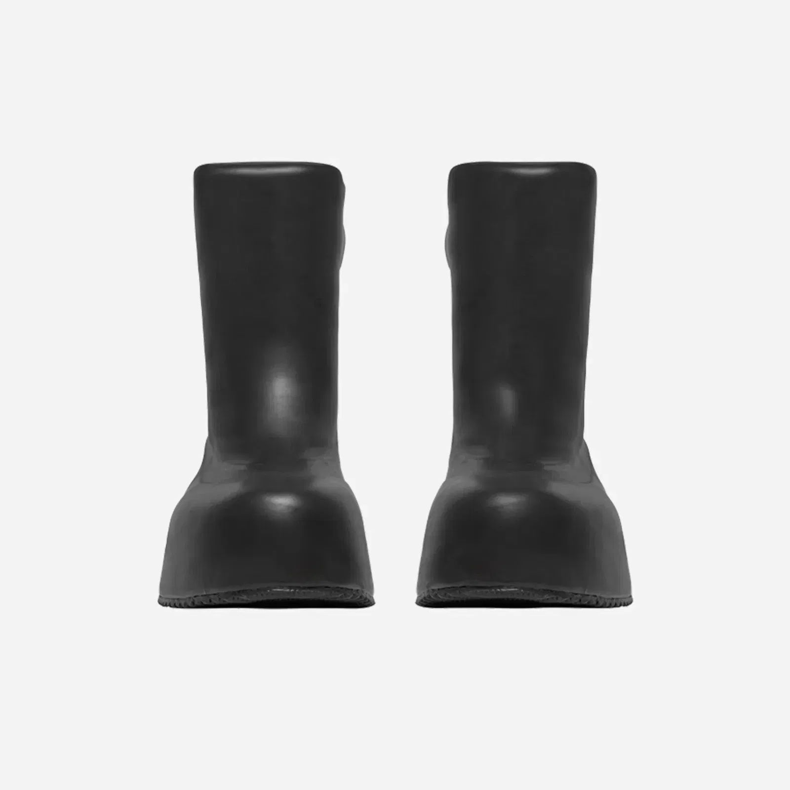 Yeezy by Kanye Boots SL-03 Black