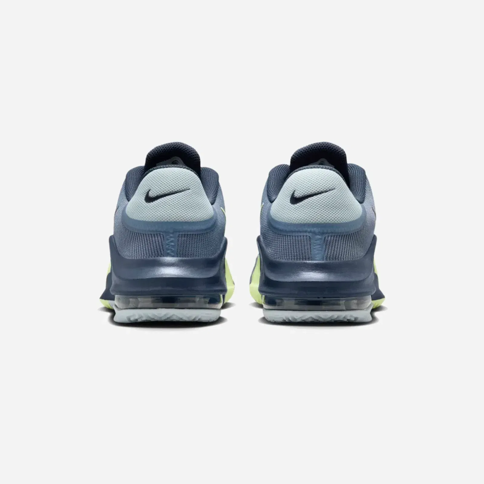 Nike Air Max Impact 4 Ashen Slate Barely Volt