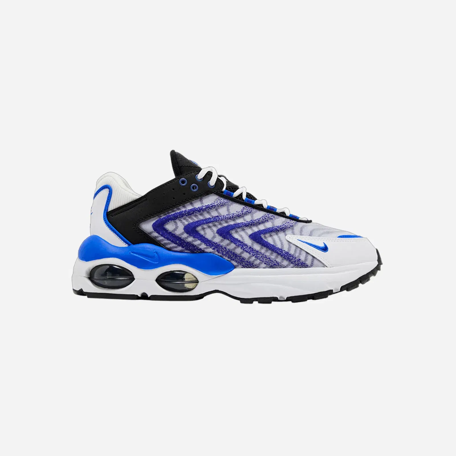 Nike Air Max TW White Concord