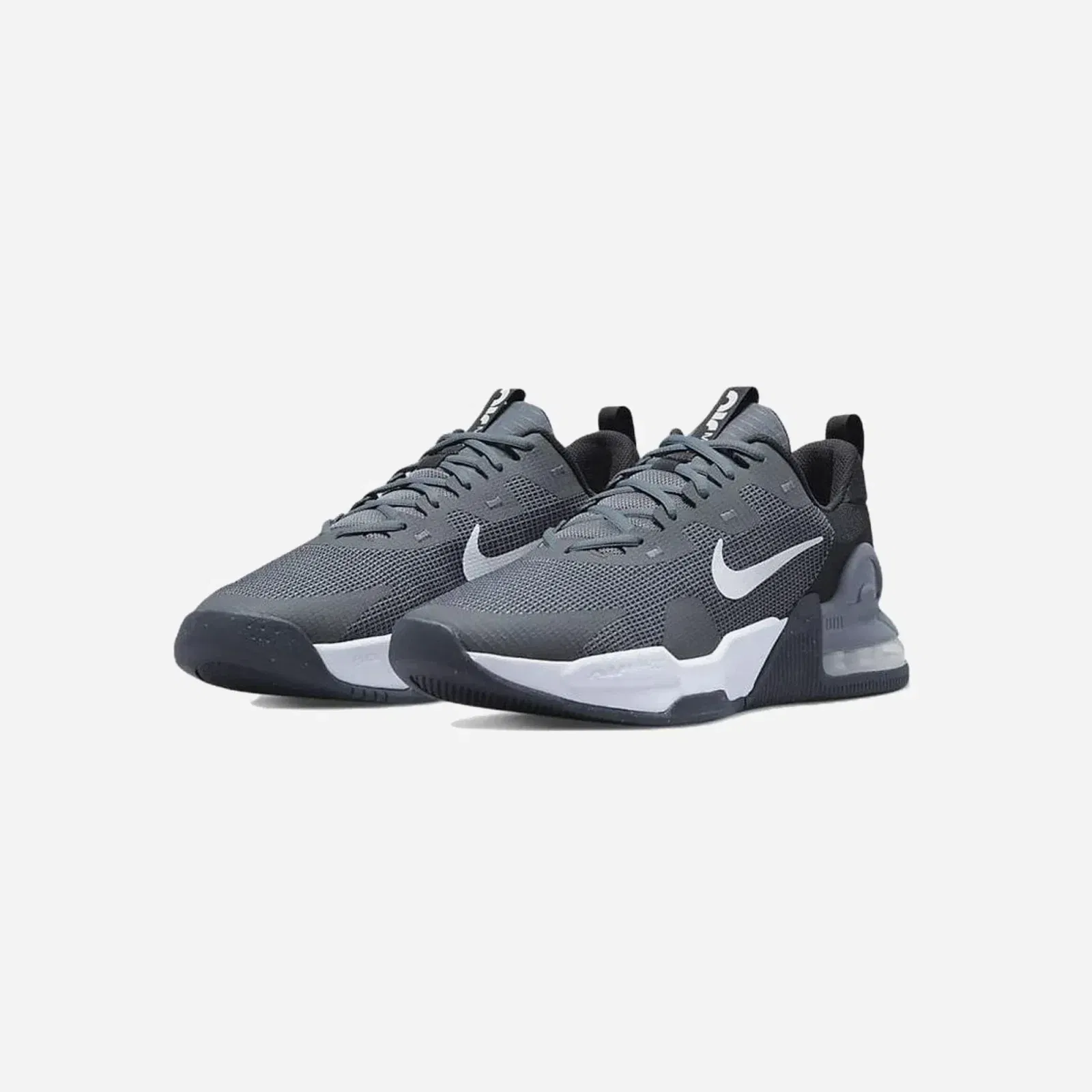 Nike Air Max Alpha Trainer 5 Smoke Grey