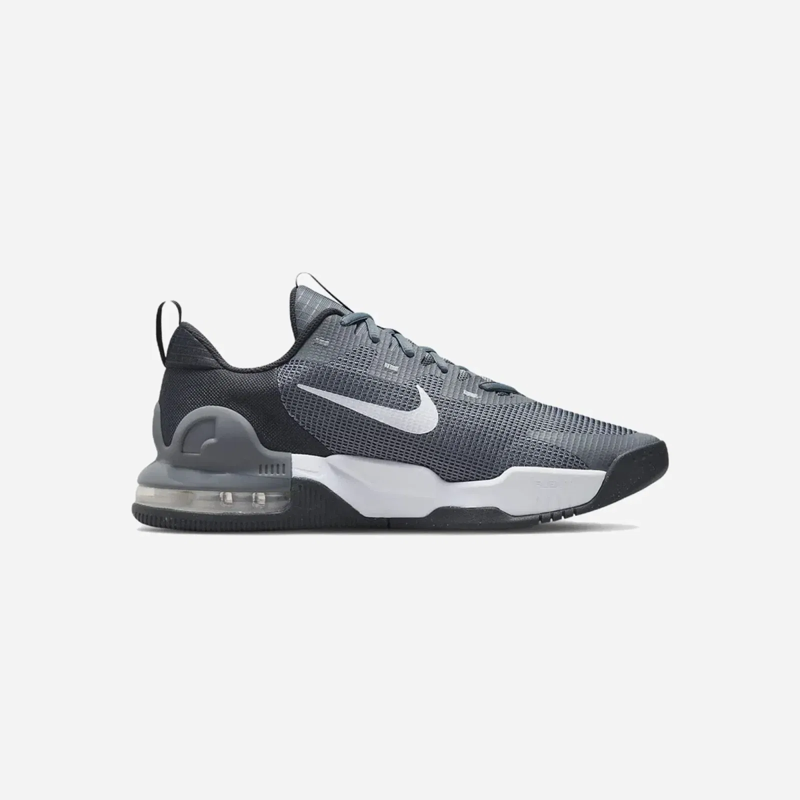 Nike Air Max Alpha Trainer 5 Smoke Grey