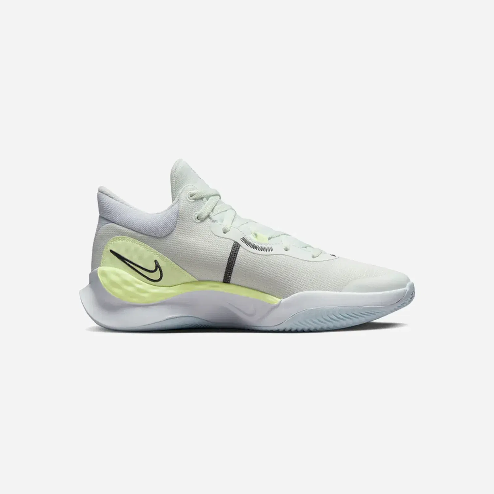 Nike Renew Elevate 3 Barely Green Volt