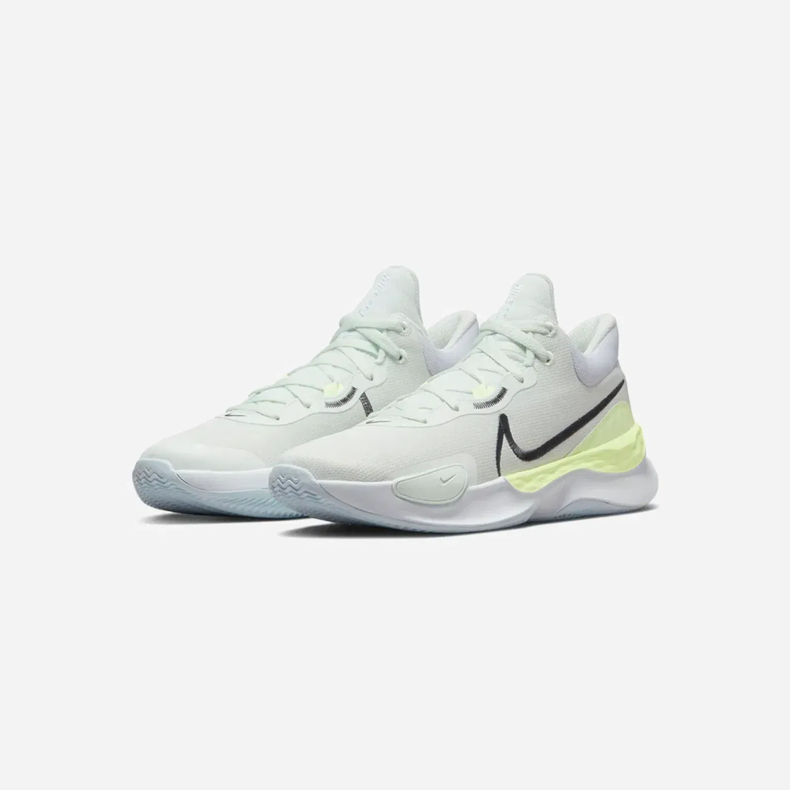 Nike Renew Elevate 3 Barely Green Volt