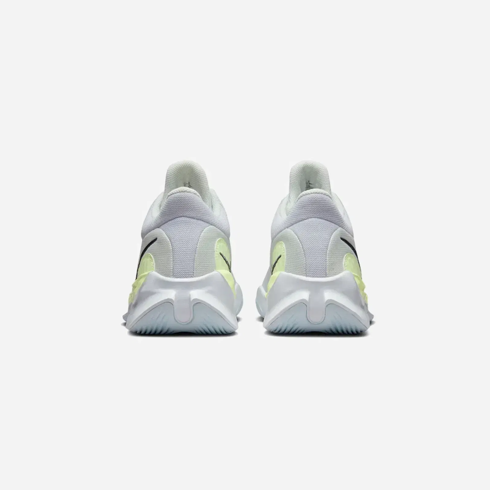 Nike Renew Elevate 3 Barely Green Volt