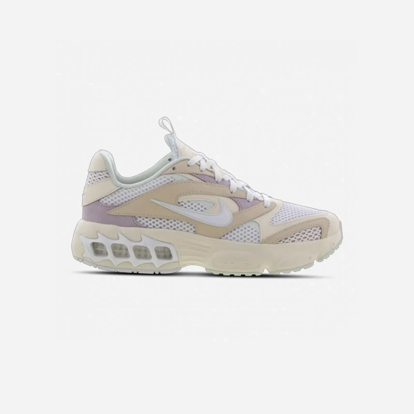 Nike Zoom Air Fire Pearl White WMNS