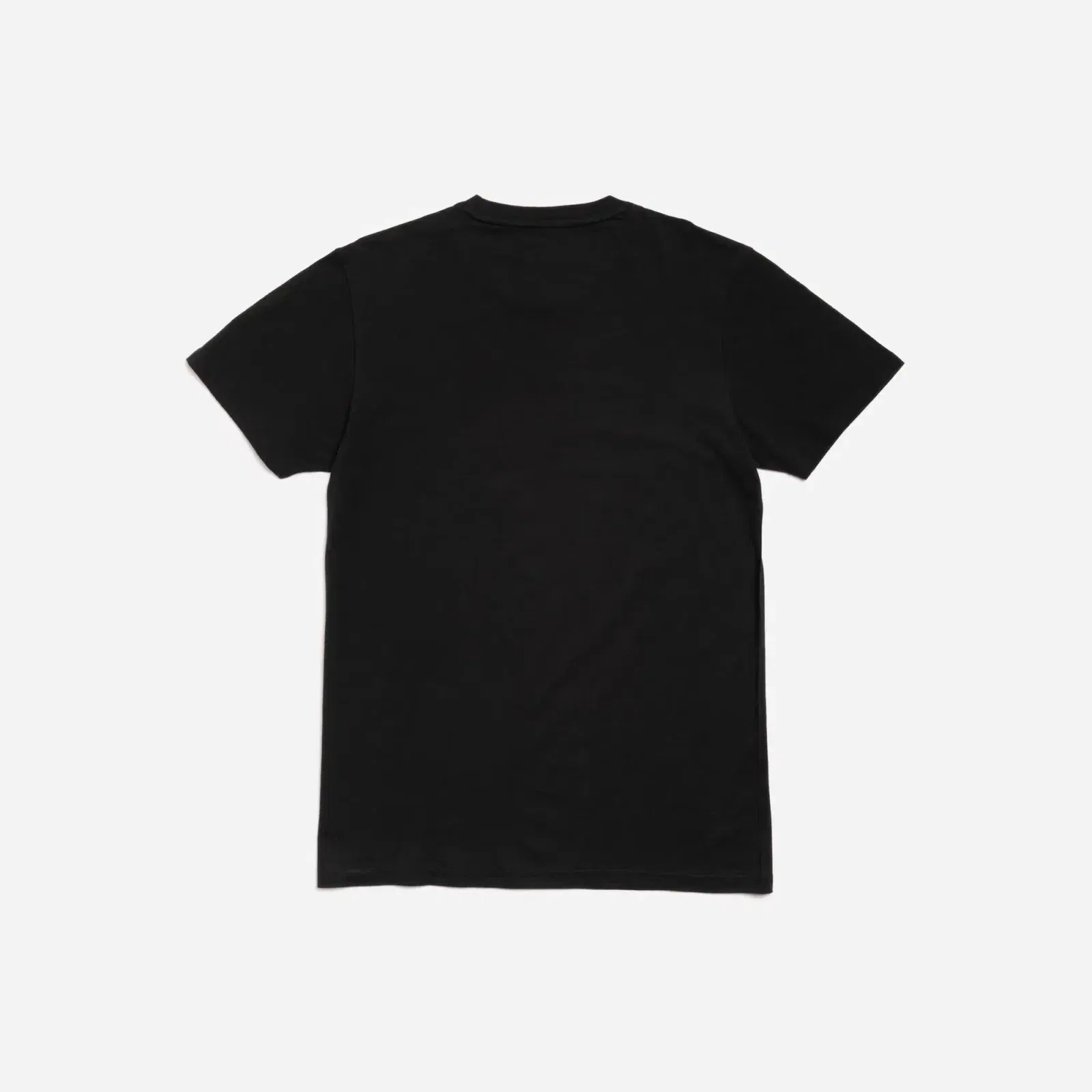 Stussy T-Shirt Pack of 3 Black