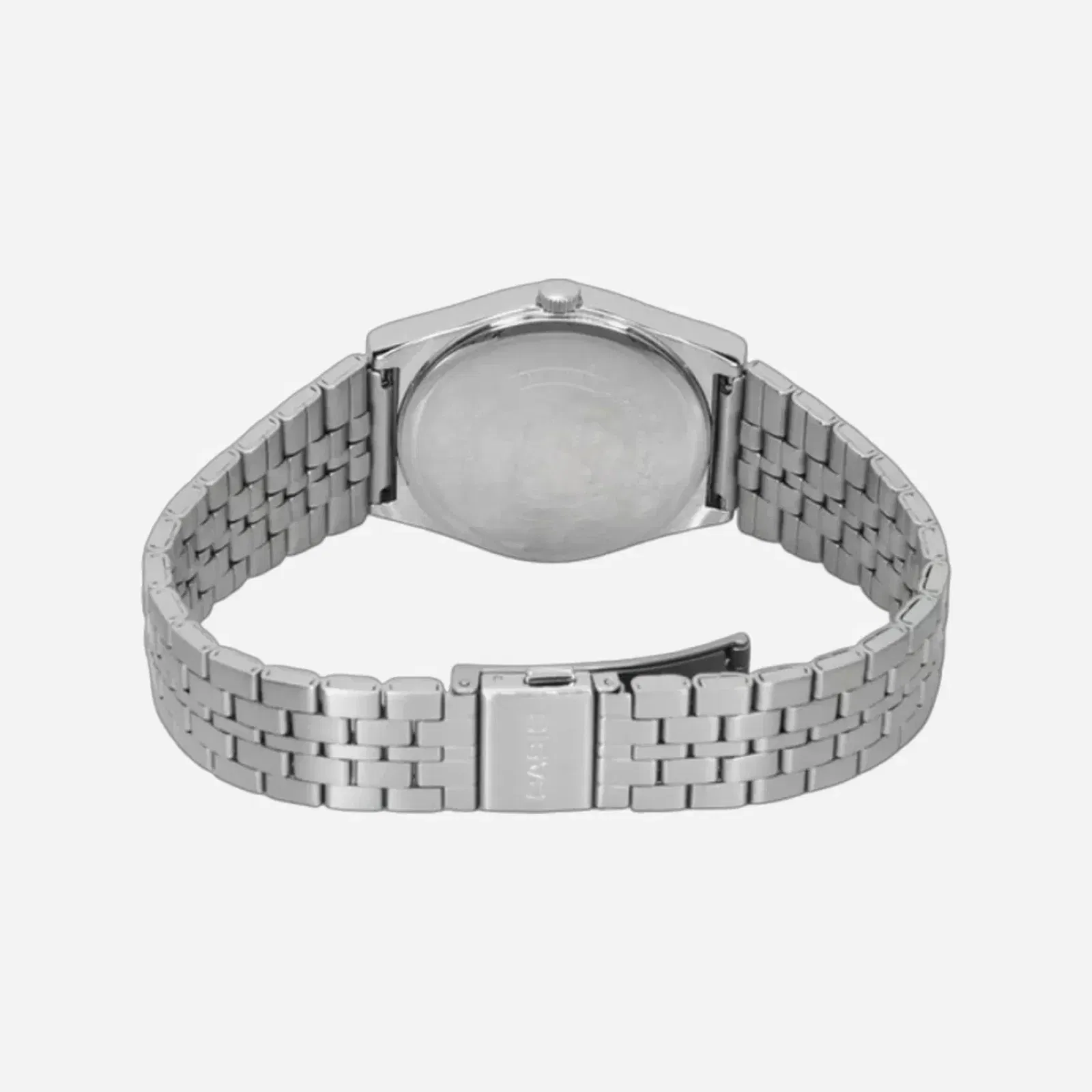 Casio Black Day Date Men’s Watch MTP-B146D-1AV