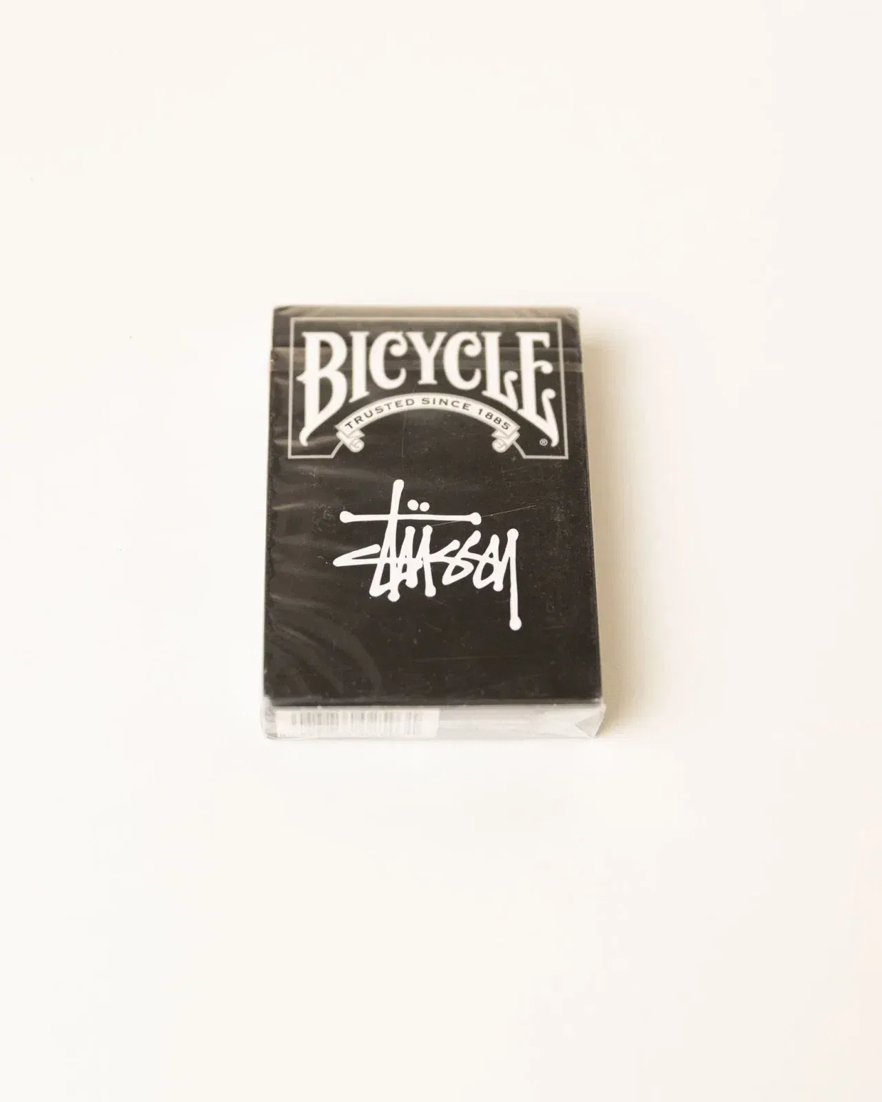 Stussy x Bicycle Playing Cards (One Size)