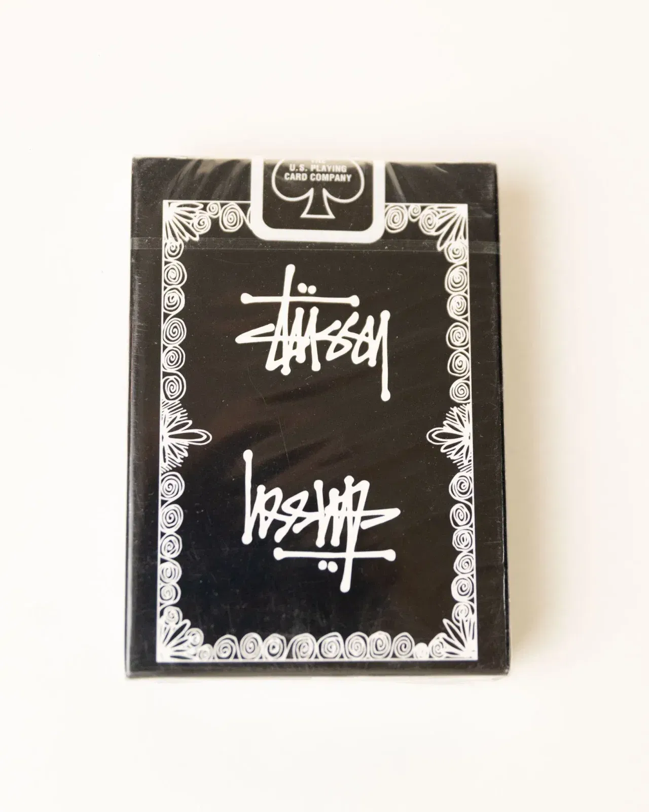 Stussy x Bicycle Playing Cards (One Size)