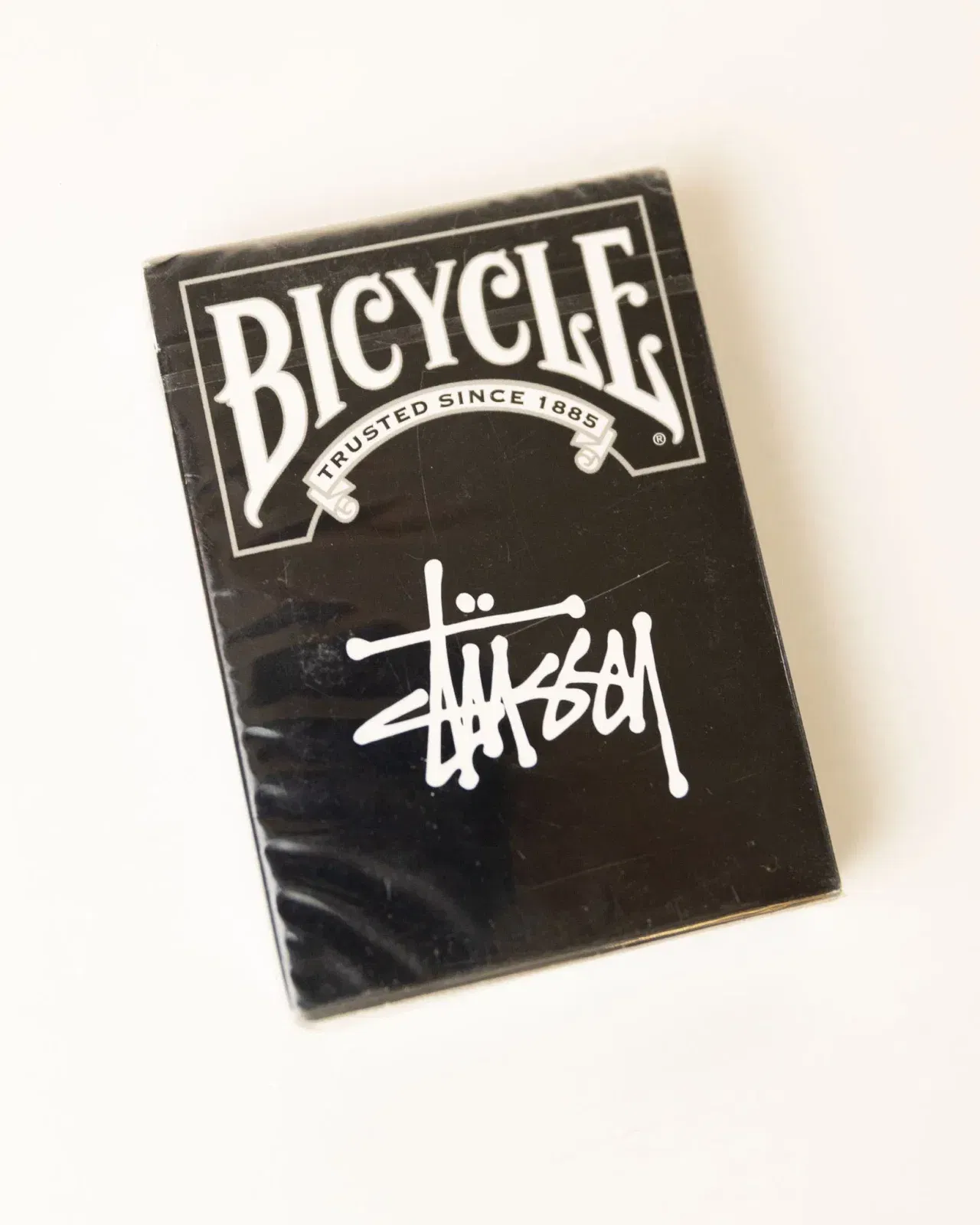 Stussy x Bicycle Playing Cards (One Size)