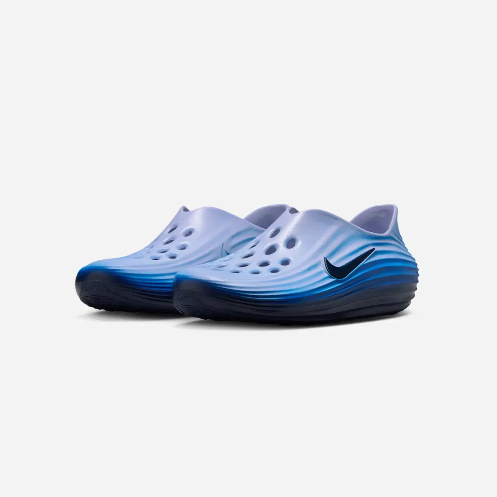 Nike ReactX Rejuven8 Midnight Navy Comet Blue Ghost
