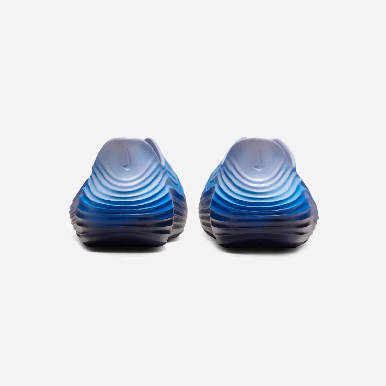 Nike ReactX Rejuven8 Midnight Navy Comet Blue Ghost
