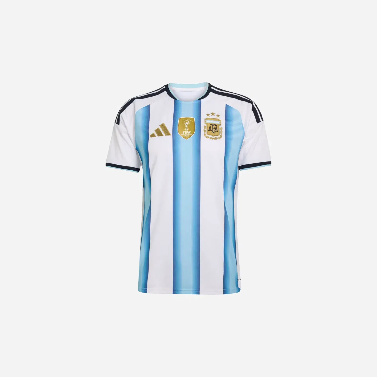 Adidas Argentina 26 Home Jersey(Fan Fit)