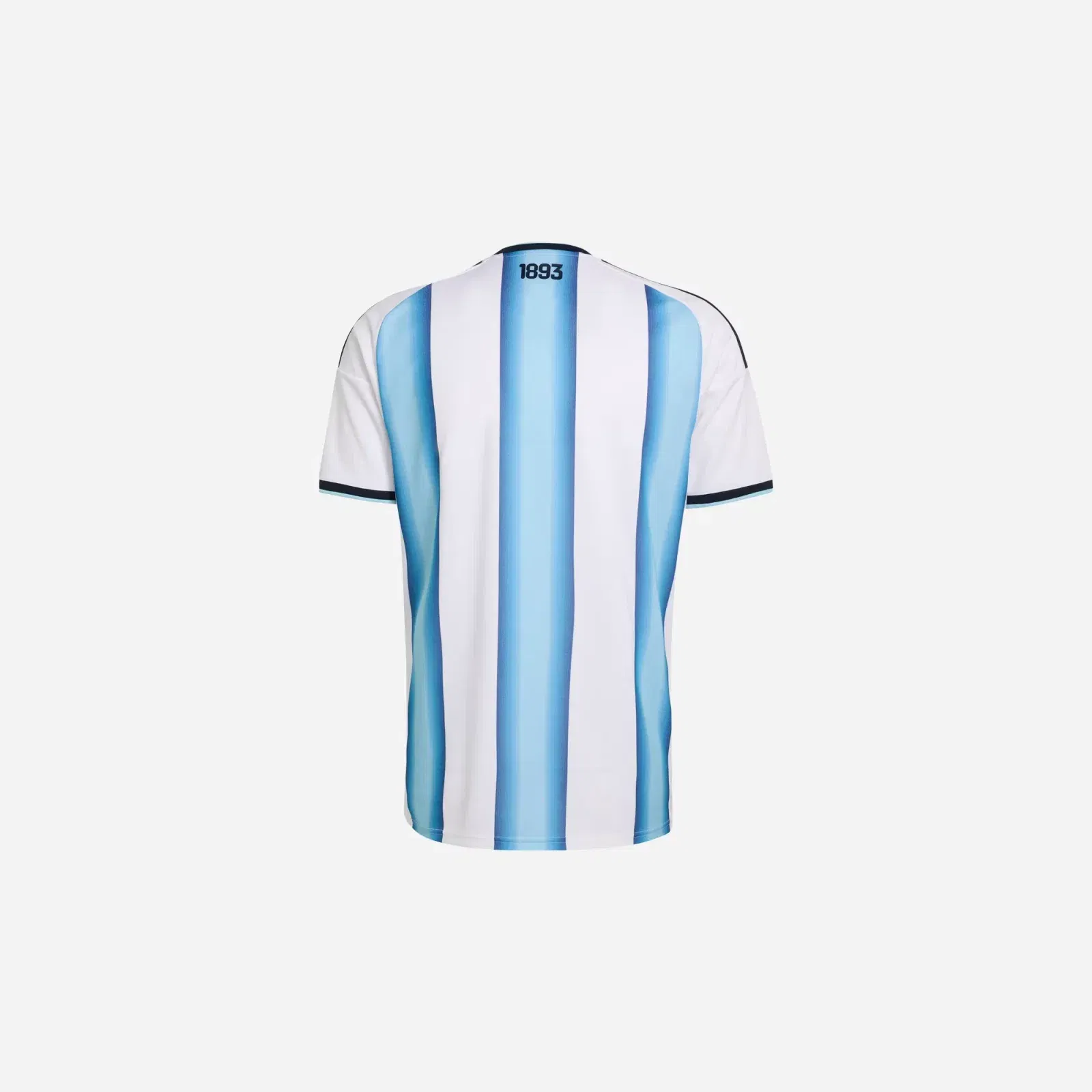 Adidas Argentina 26 Home Jersey(Fan Fit)