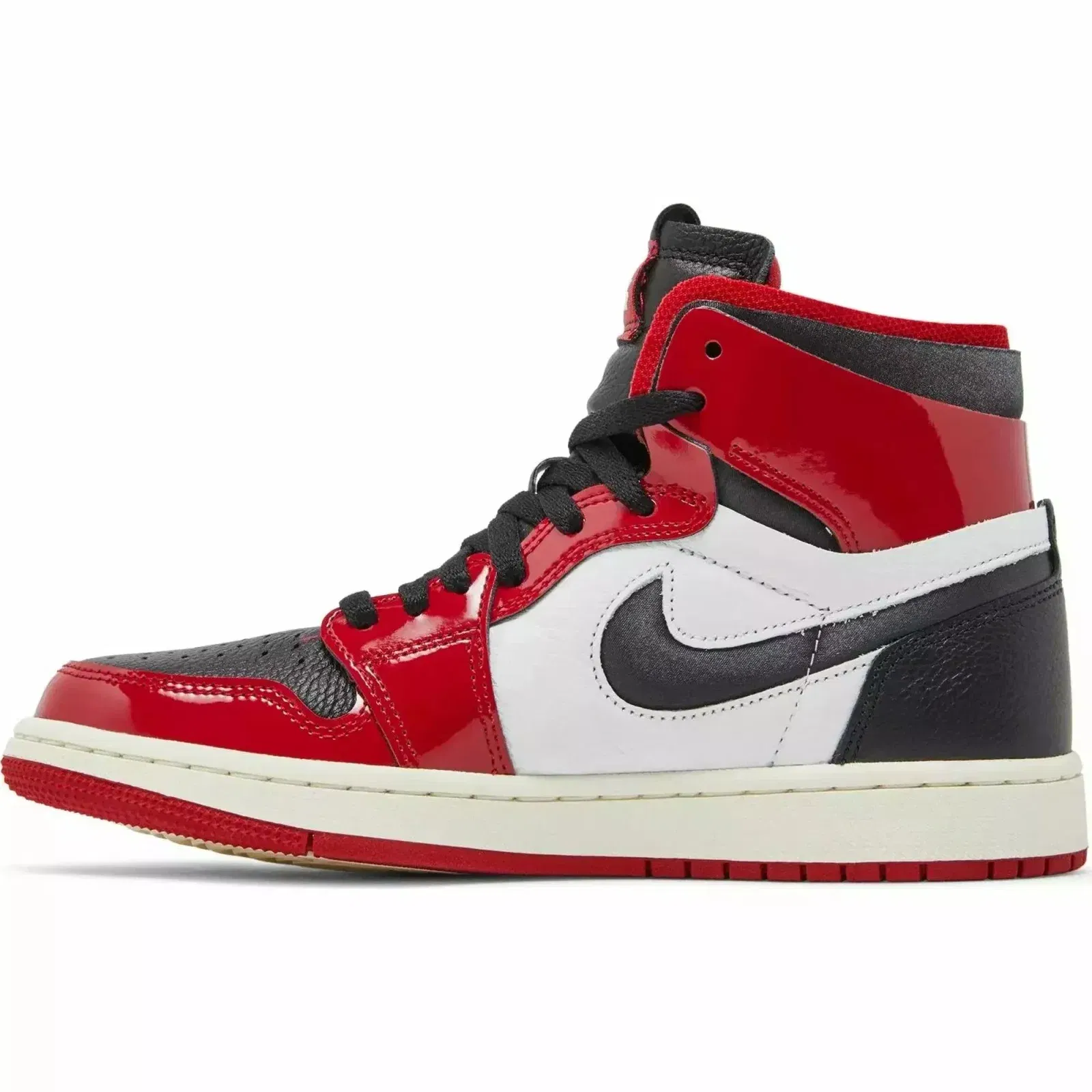 Air Jordan 1 High Zoom Comfort Chicago Bulls