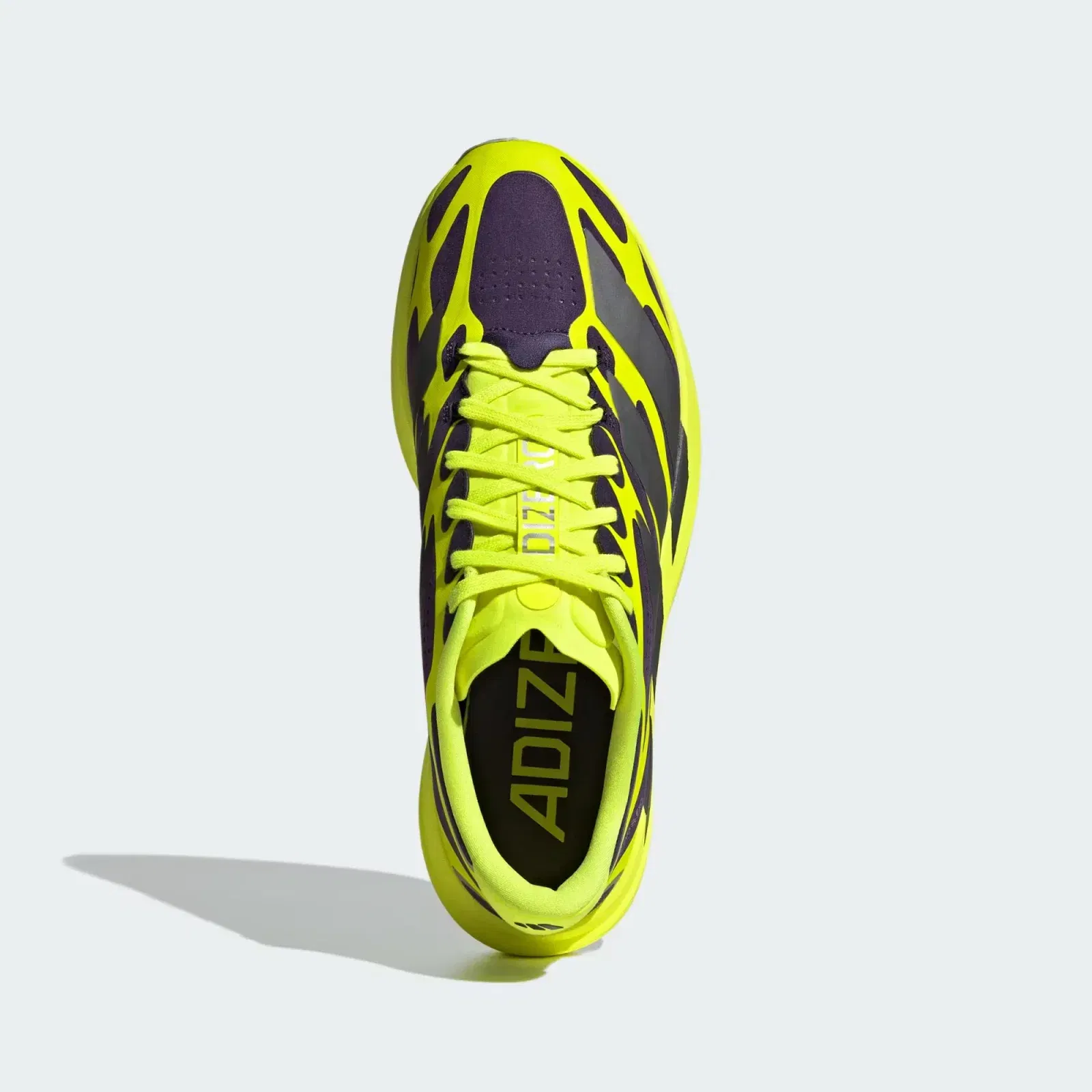 Adidas Exo SL Yellow Iron Metallic