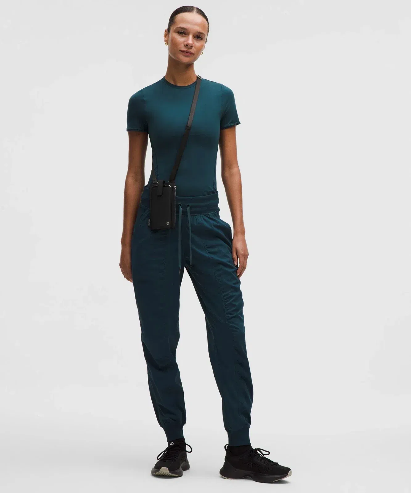 Lululemon Phone Crossbody