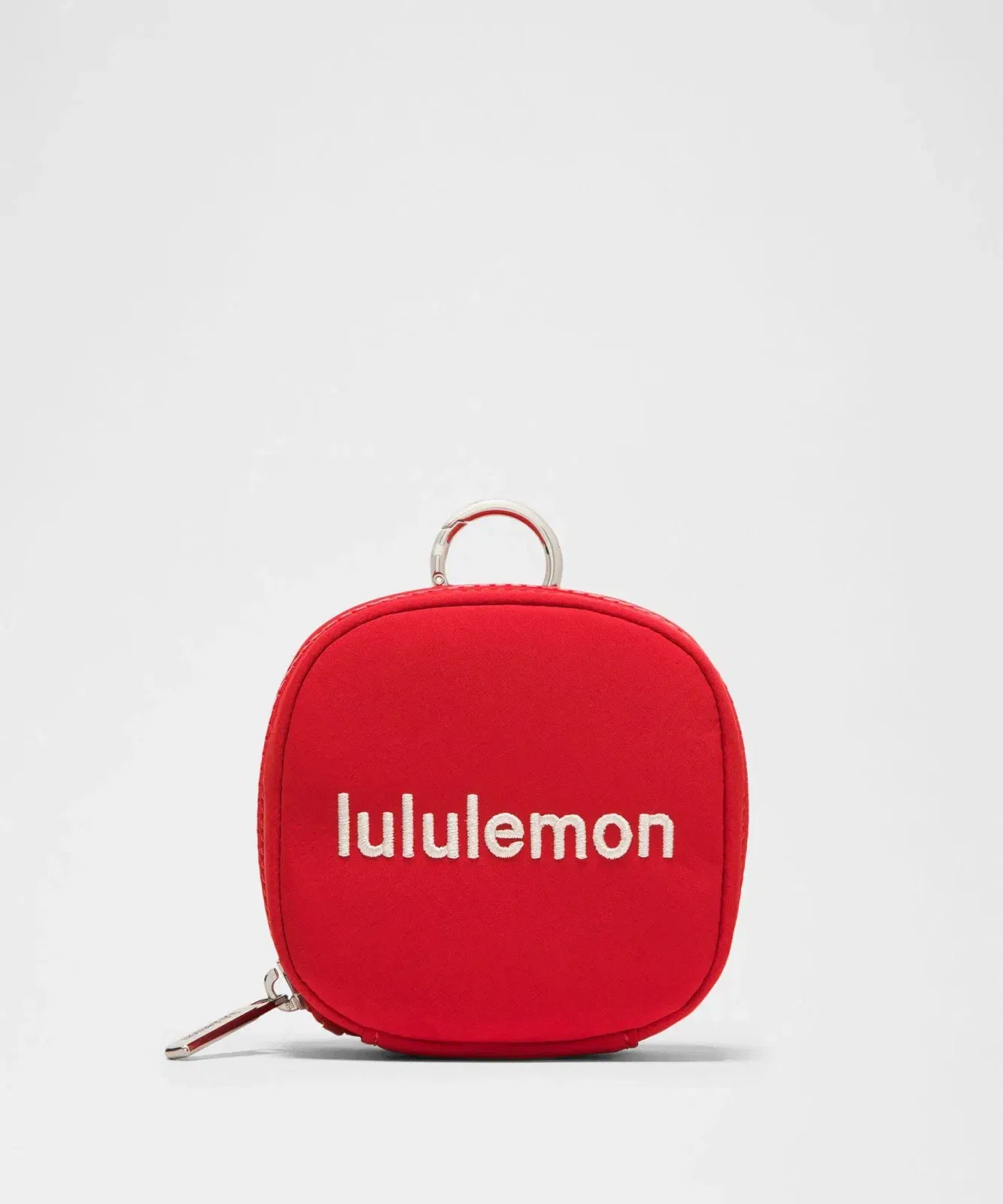 Lululemon Clippable Commuter Organizer Pouch