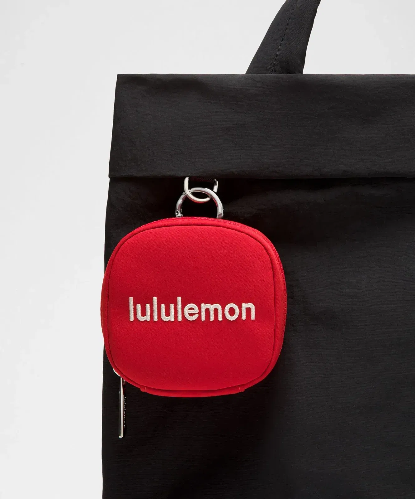 Lululemon Clippable Commuter Organizer Pouch