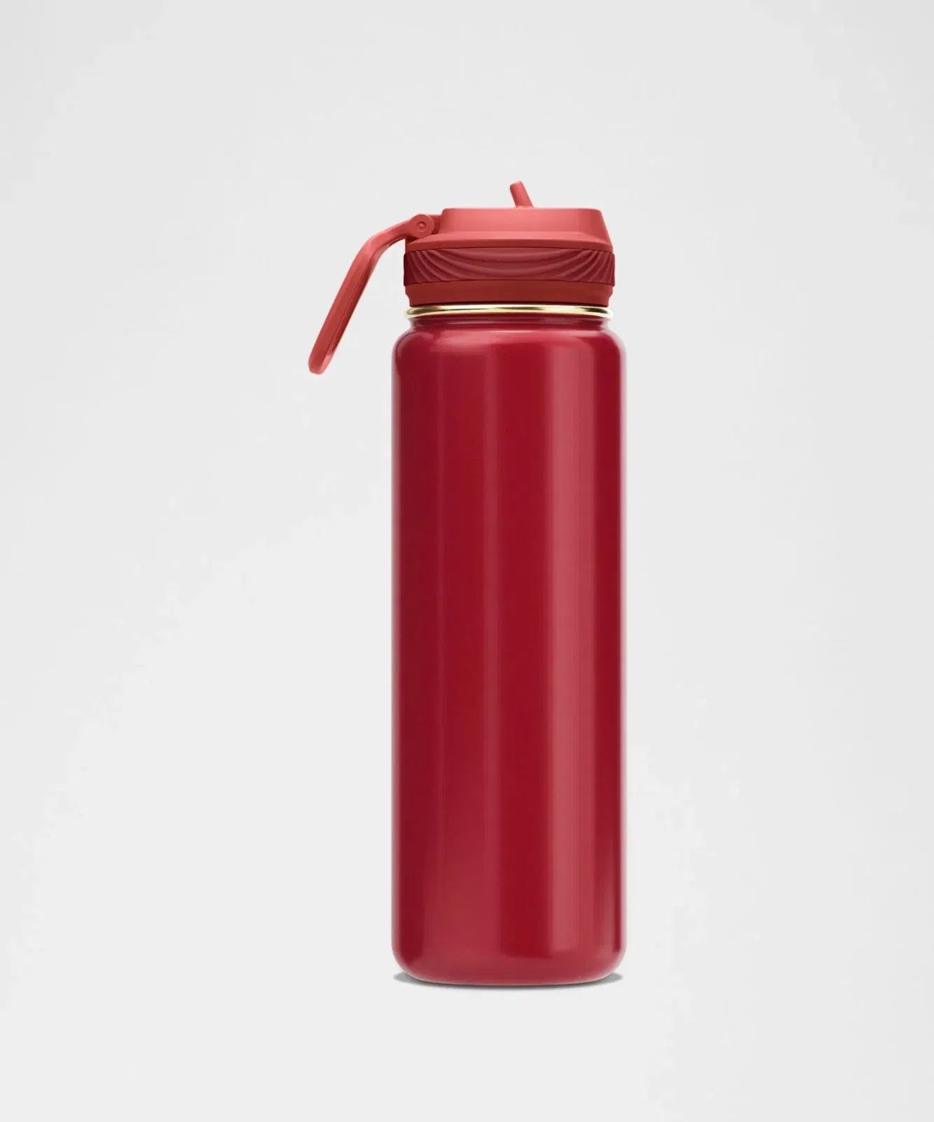 Lululemon Lunar New Year Back to Life Sport Bottle 24oz *Straw Lid