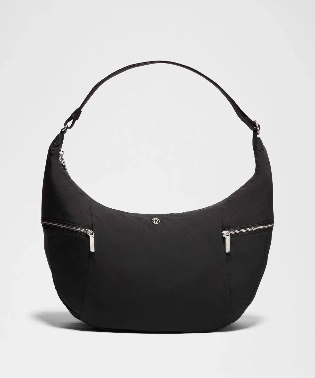 Lululemon Large Slouchy Sling Bag 13L *Metal Hardware