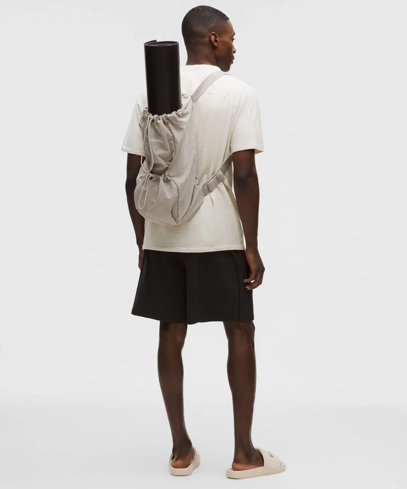 Lululemon 2-in-1 Convertible Backpack 21L