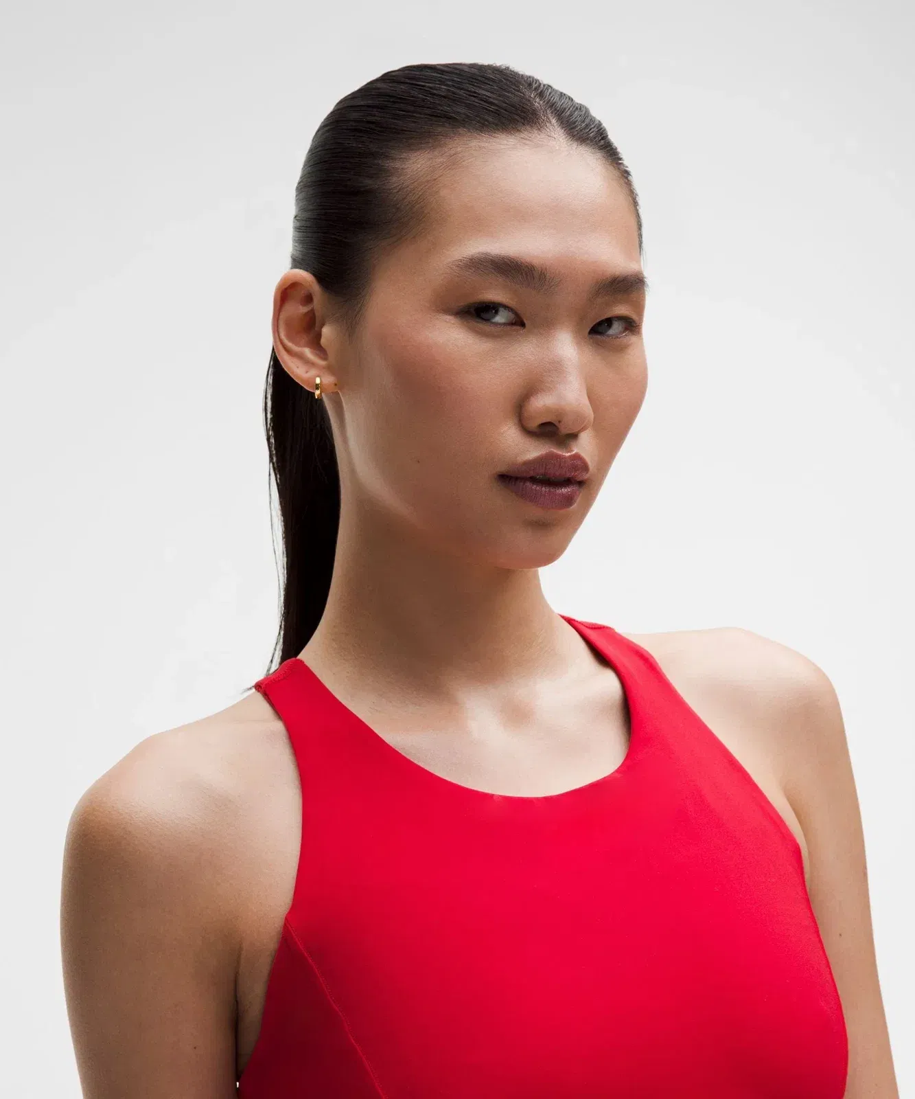 Lululemon Women's Lunar New Year Wunder Train Racerback Tank *Medium Support, B/C Cup