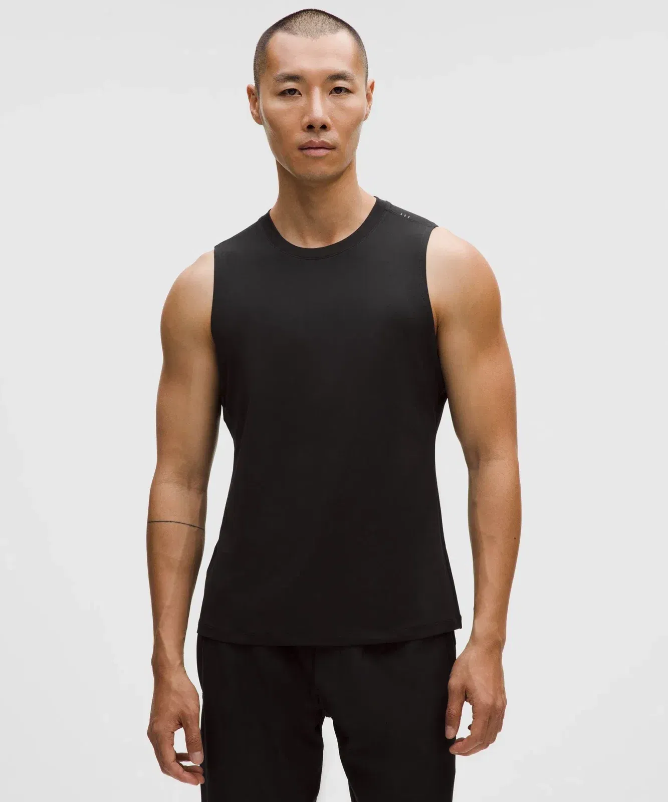 Lululemon Repper Sleeveless Tank Top