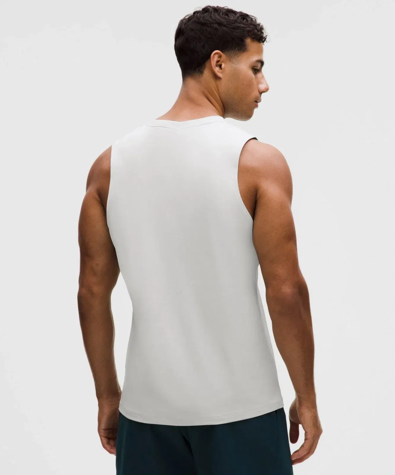 Lululemon Repper Sleeveless Tank Top