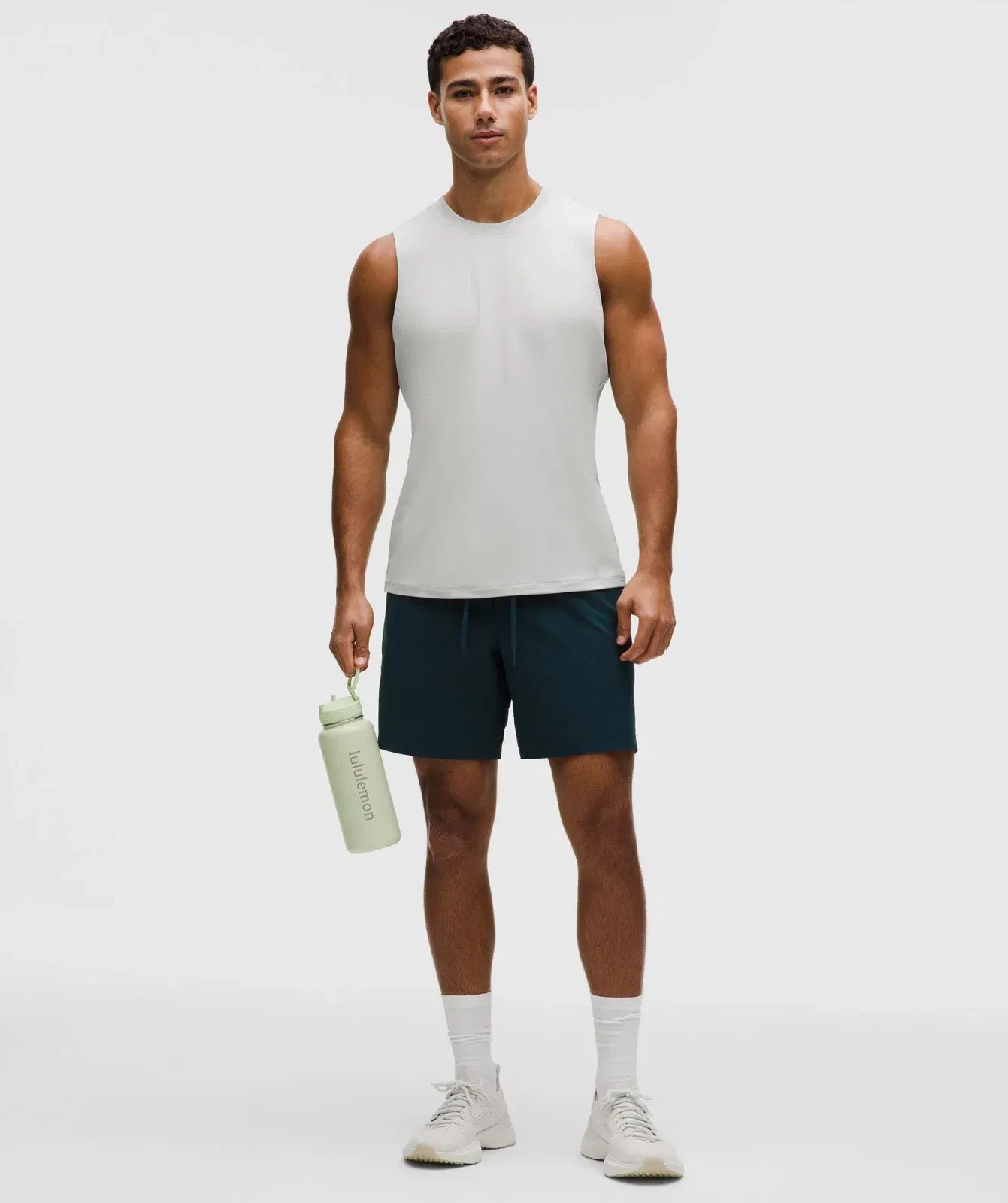 Lululemon Repper Sleeveless Tank Top