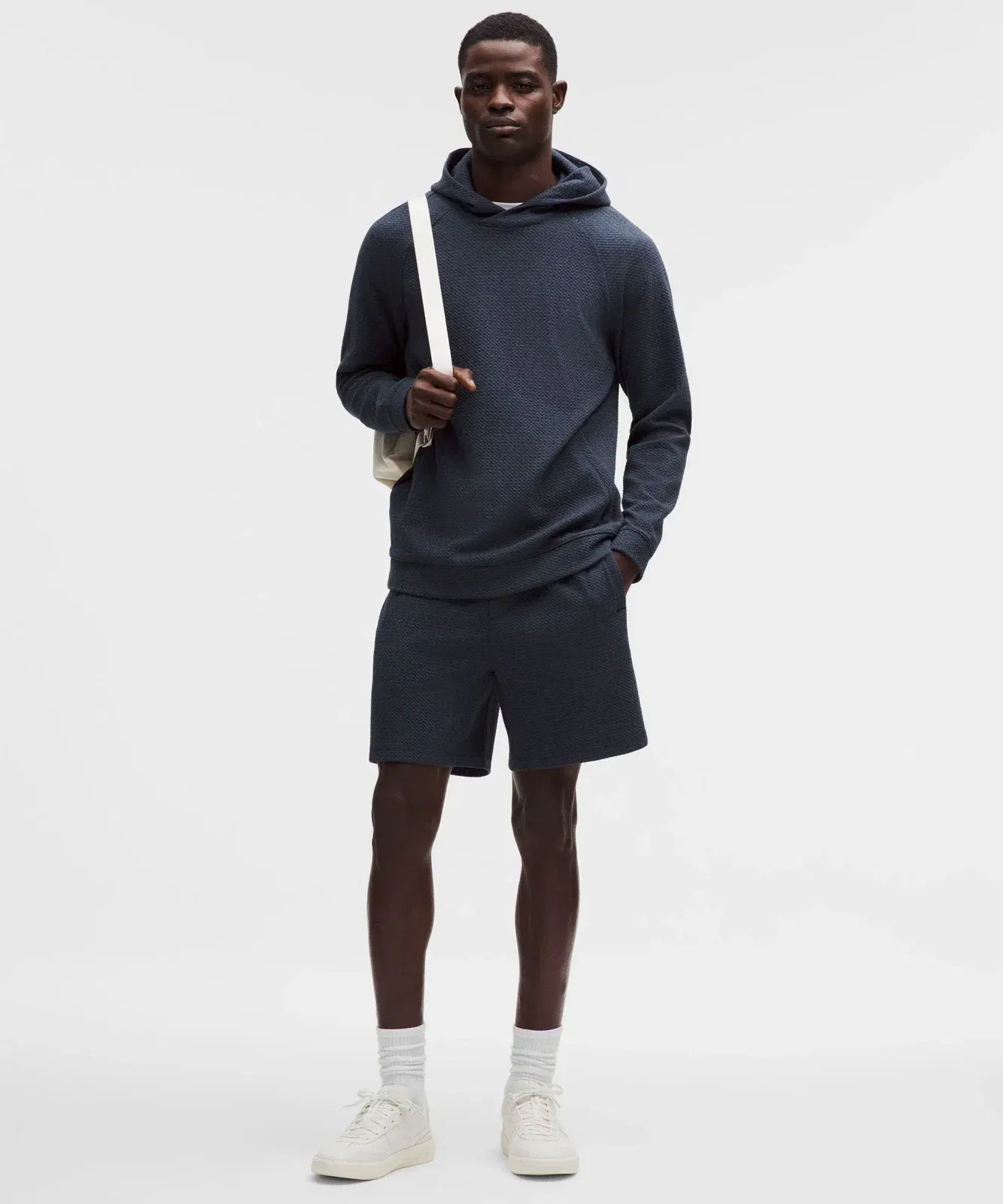 Lululemon Ease The Day Shorts 7"