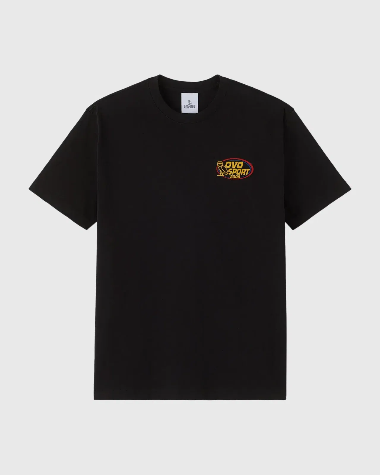 OVO Championship Rings T-Shirt