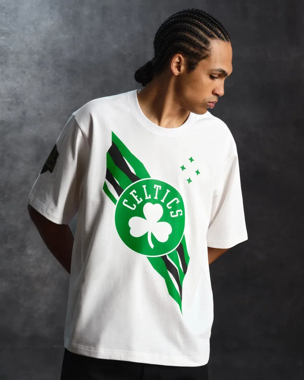 OVO Nba Boston Celtics T-Shirt