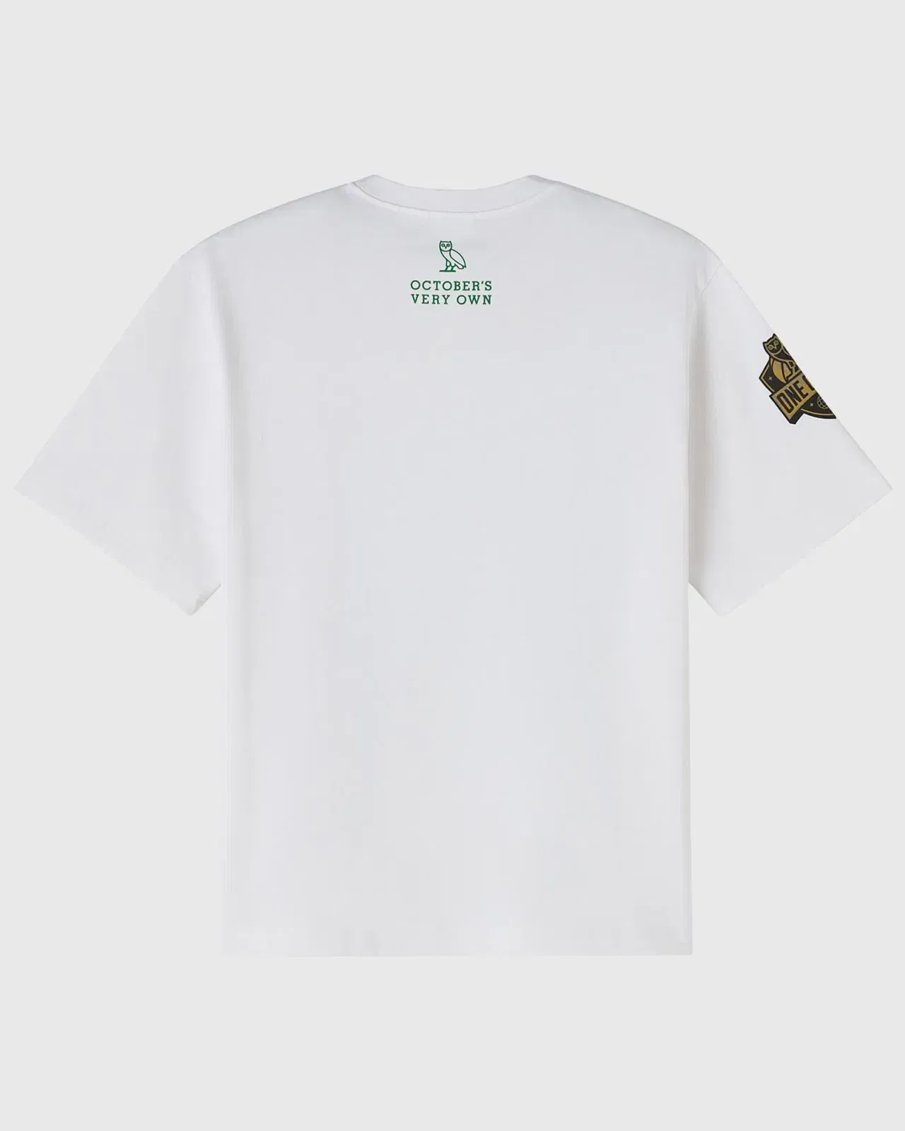 OVO Nba Boston Celtics T-Shirt