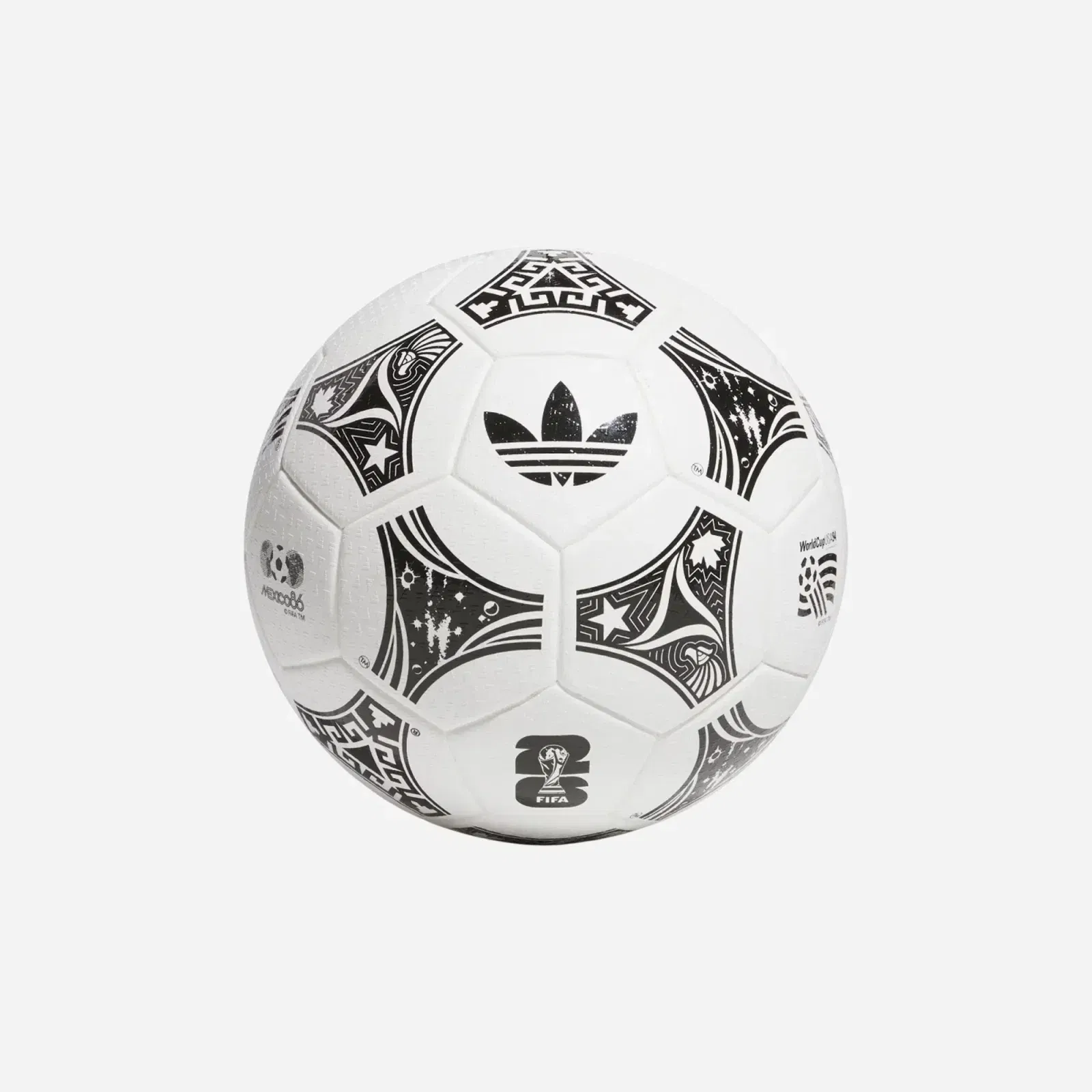 Adidas WC OMB MASH UP White / Black
