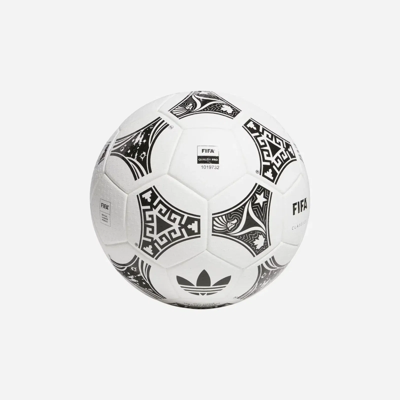 Adidas WC OMB MASH UP White / Black