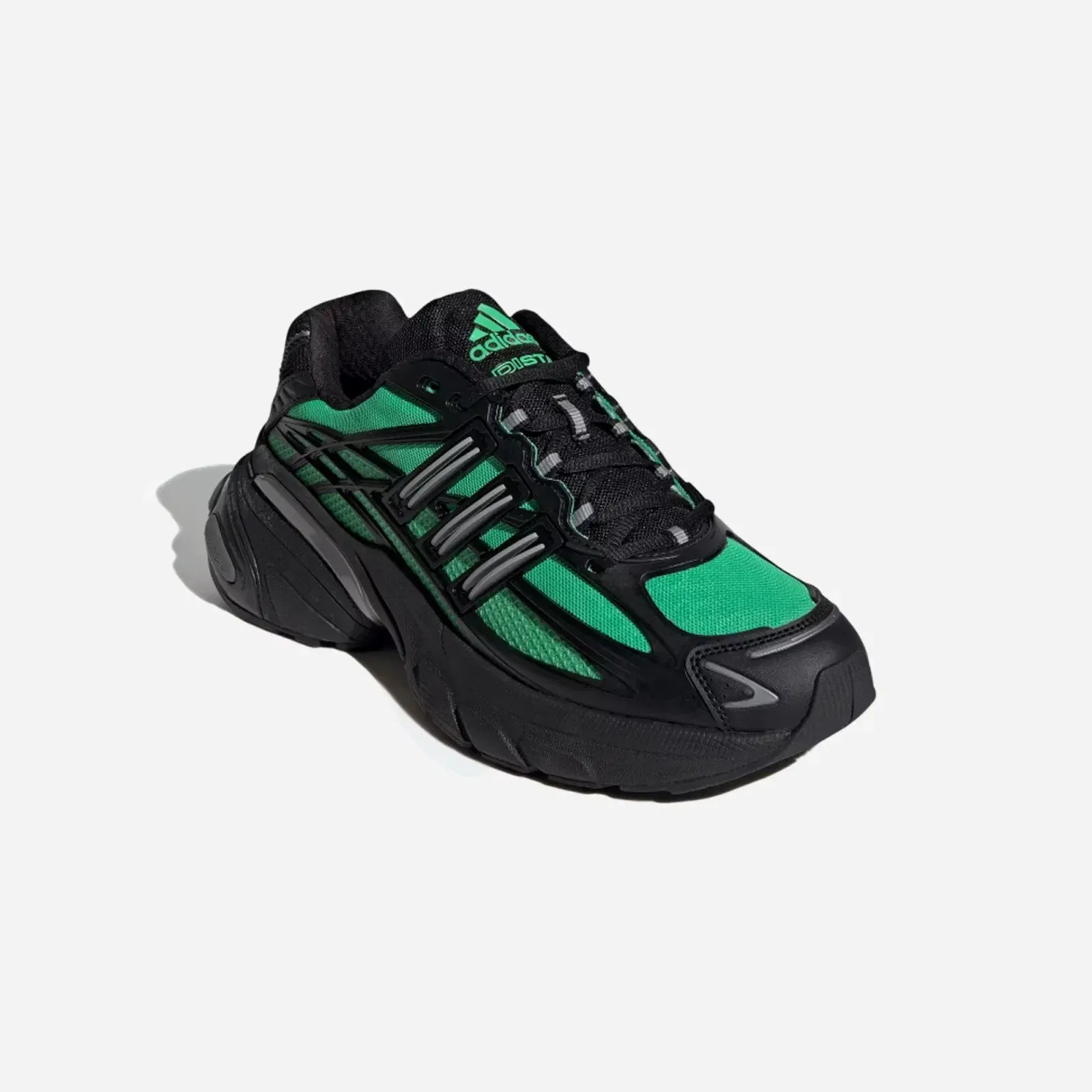 Adidas Adistar XLG 2.0 Semi Screaming Green WMNS
