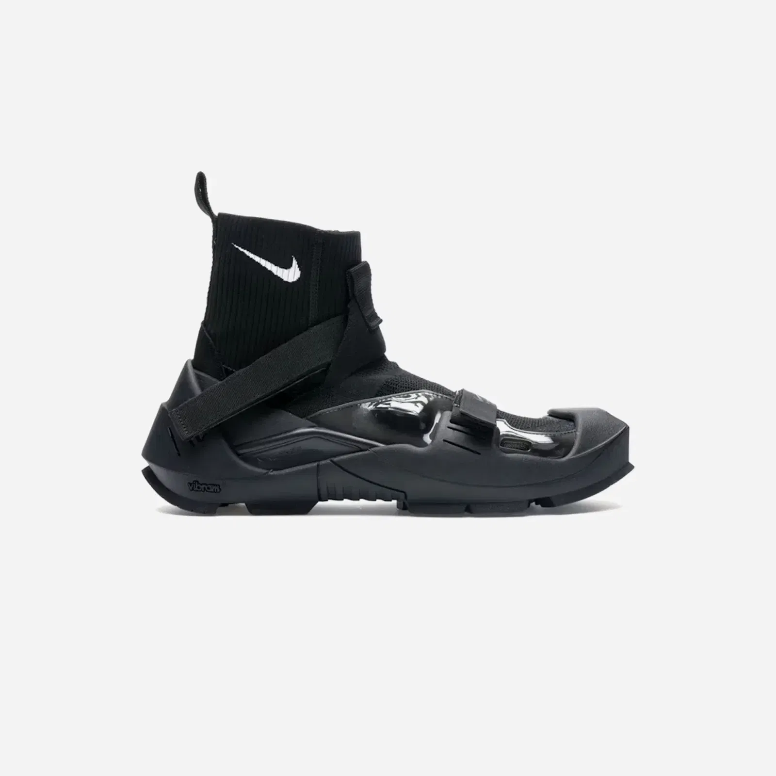 Nike Free TR 3 Flyknit SP MMW Black WMNS