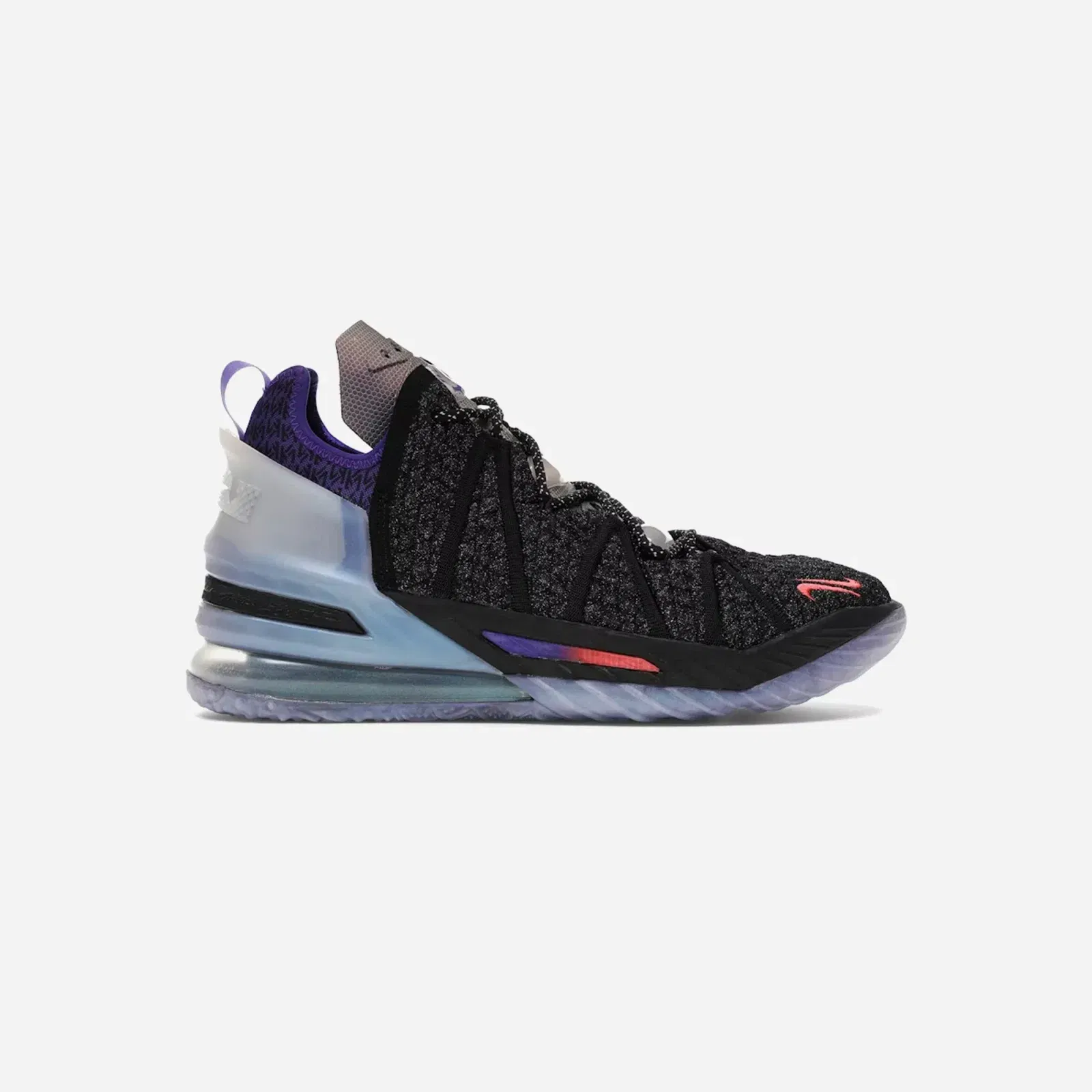 Nike LeBron 18 Kylian Mbappe