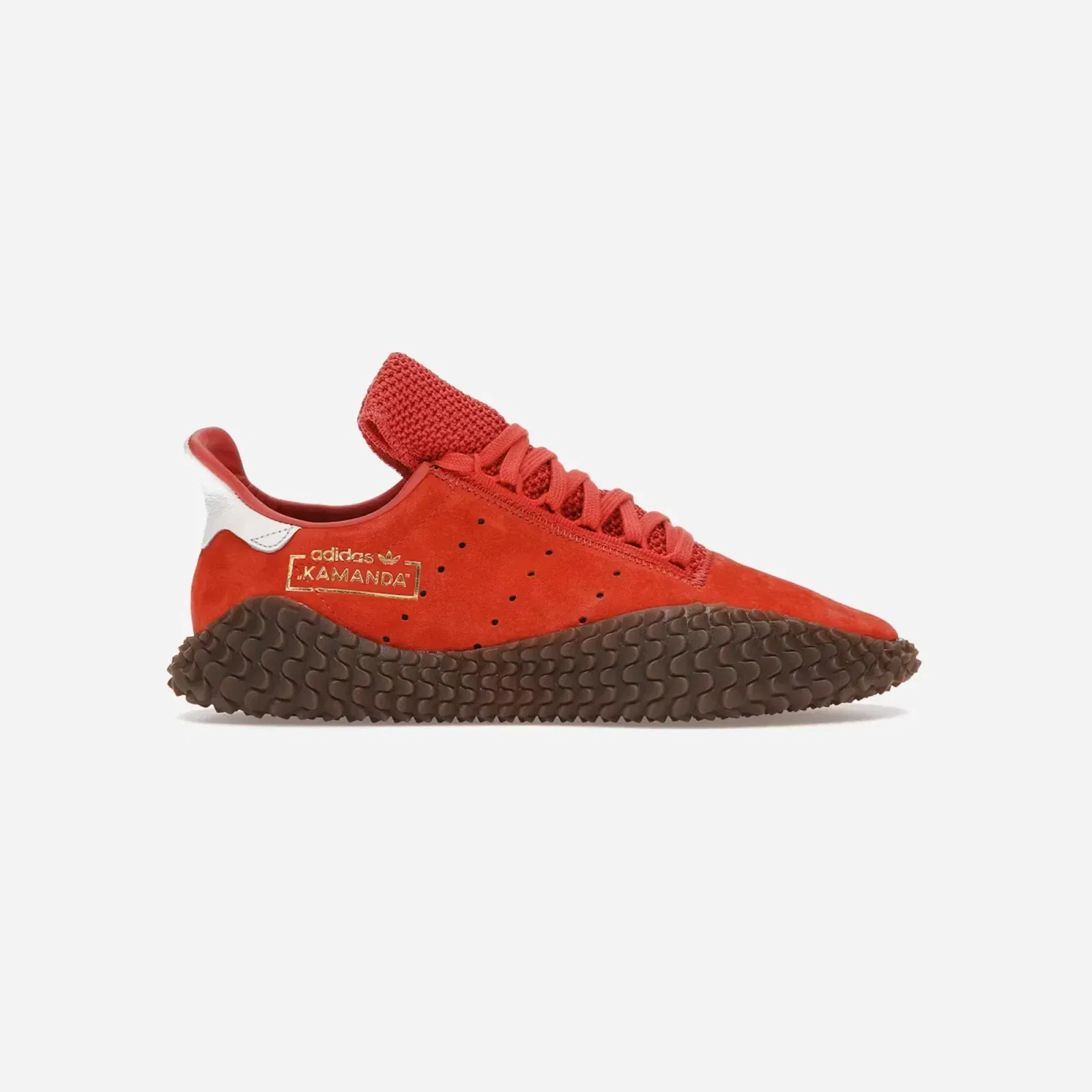 Adidas Kamanda Raw Amber