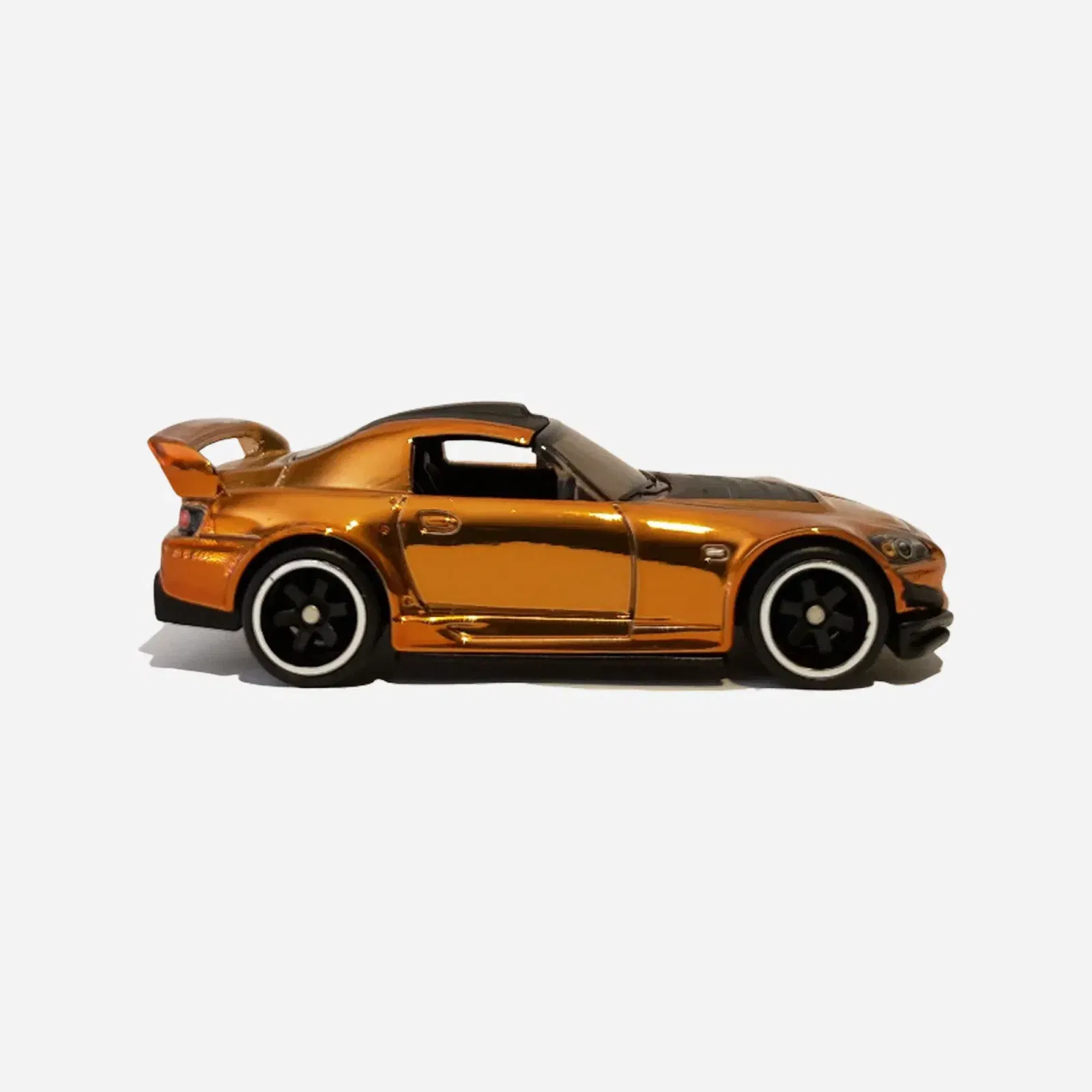 Hot Wheels RLC Honda S2000 SpectraflameOrange