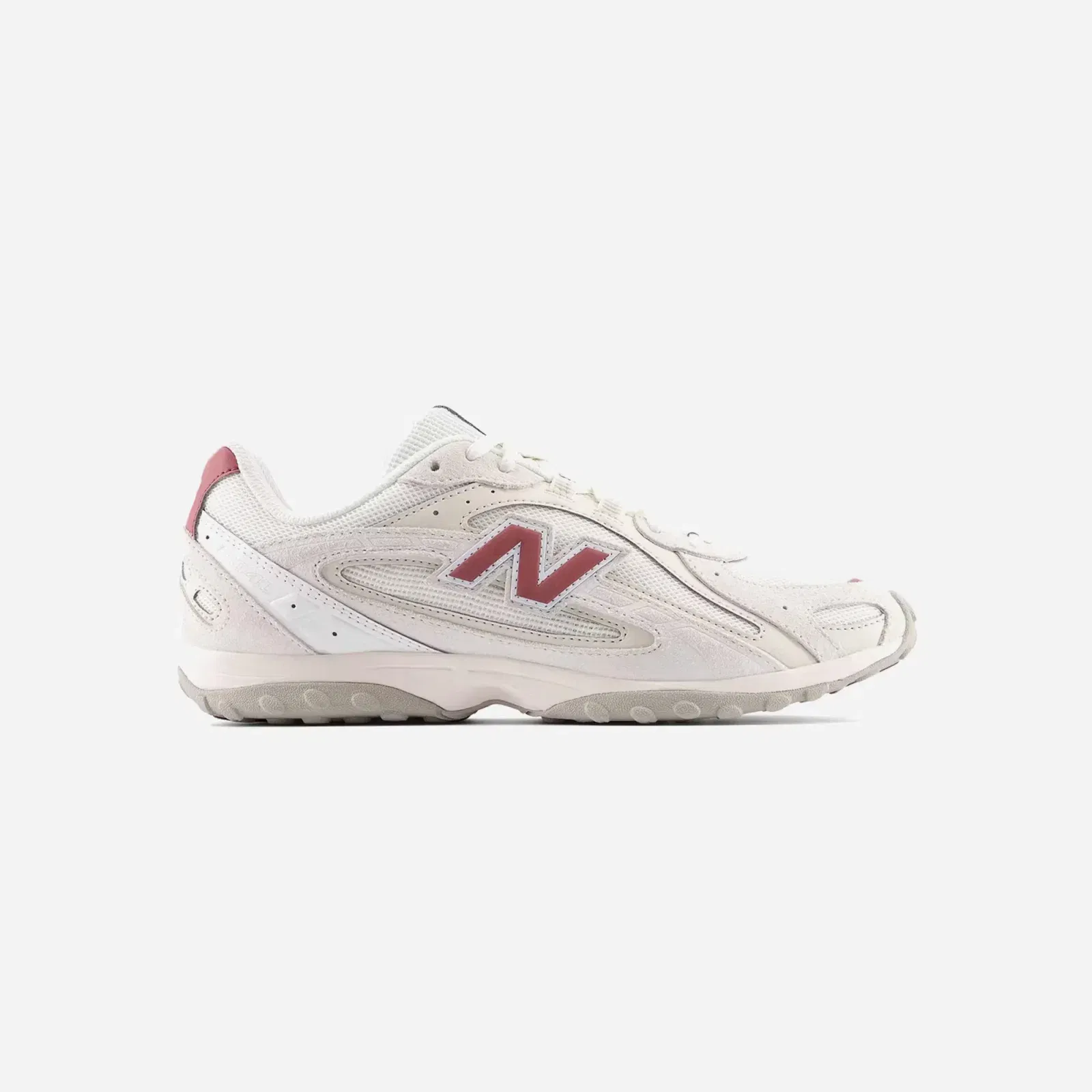 New Balance 204L Maroon Sea Salt