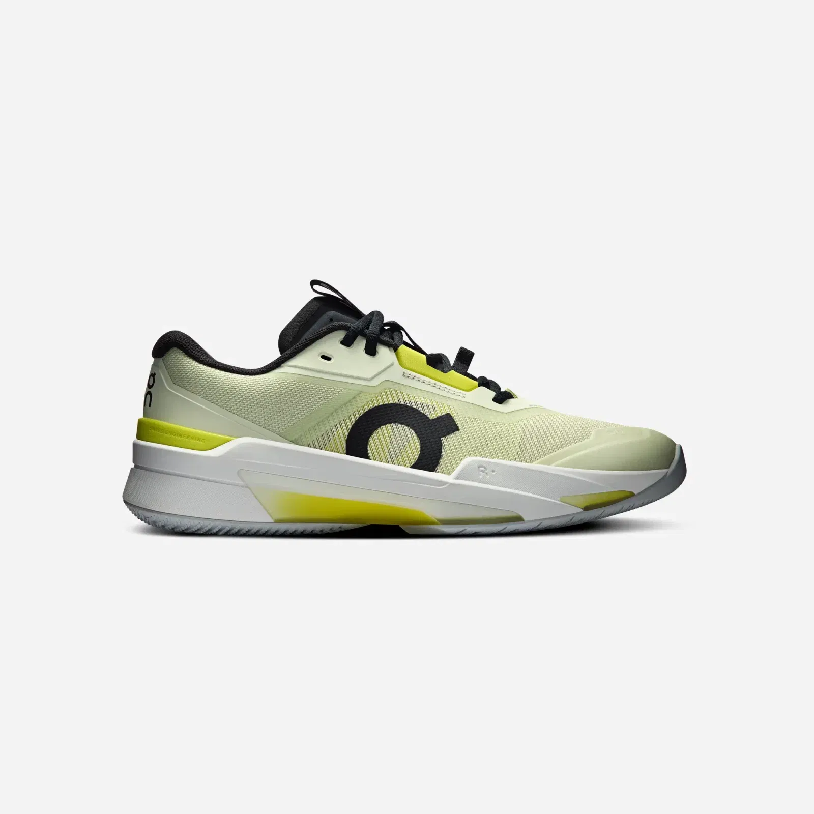 ON Running THE ROGER Pro Fire Linen Lime WMNS