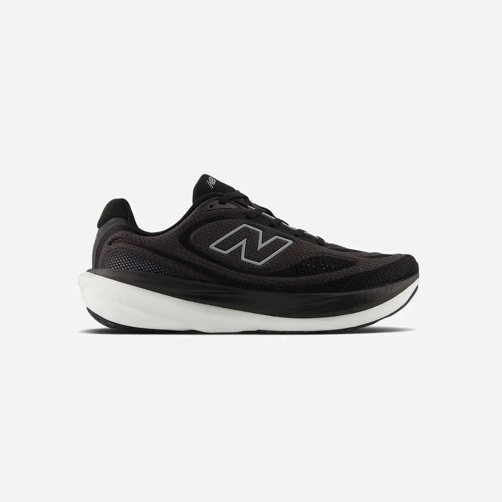 New Balance Infinion 1080v15 Black / Slate Grey / Faded Black